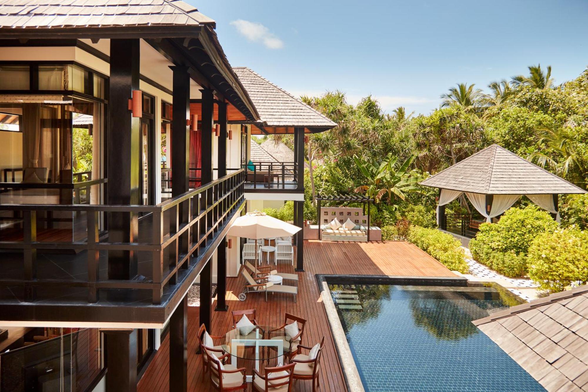 Sun Siyam Iru Fushi: Luxury Maldives Escape with Discounted Seaplane Transfer Hotel Iru Fushi Island Exterior photo